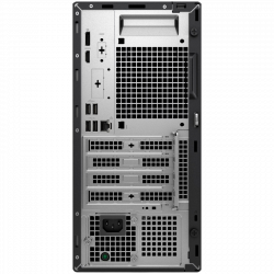 Настолен Компютър Dell Pro Tower (QCT1250), Intel Core i7-14700(20C, 28T, 33MB, up to 5.4GHz), 16GB(1x16GB) DDR5, 512GB M.2 SSD, Integrated Graphics, BG KBD+Mouse, Ubuntu, 3Y ProSupport