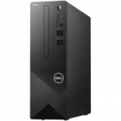 Настолен Компютър Dell Vostro 3020 SFF Desktop, Intel Core i3-13100 (4C, 12MB Cache, 3.4GHz to 4.5GHz), 8GB (1x8GB) DDR4 3200MHz, 256GB SSD, Intel UHD Graphics 730, BG keyboard and Mouse, Wi-Fi + BT, Ubuntu, 3Y ProSupport Настолен Компютър Dell Vostro 3020 SFF Desktop, Intel Core i3-13100 (4C, 12MB Cache, 3.4GHz to 4.5GHz), 8GB (1x8GB) DDR4 3200MHz, 256GB SSD, Intel UHD Graphics 730, BG keyboard and Mouse, Wi-Fi + BT, Ubuntu, 3Y ProSupport
