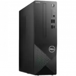 Настолен Компютър Dell Vostro 3030S, Intel Core i7-14700 (20C, 28T, up to 5.3GHz), 8GB (1x8GB) DDR5, 512GB M.2 SSD, Intel UHD Graphics 770, BG Keyboard + Mouse, Wi-Fi+BT, Ubuntu, 3Y ProSupport