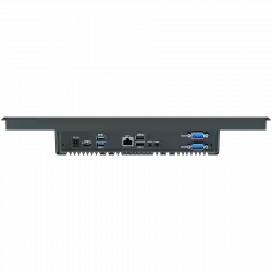 Настолен Компютър ONERugged P15R, 15.6’’ Panel PC, 1920×1080, 4 GB + 64 GB, IP65