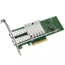 Intel Ethernet Converged Network Adapter X520-DA2, retail unit