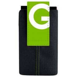 NEW BLOCK G1 black for Guru, Mika, Simba, Arty 5