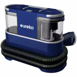 NEY100 Portable Spot Cleaner - Carpets, upholstery, etc. , Clean Water Capacity: 1.5L, Dirty Tank Capacity: 0,8L, Vacuum power: 12.5 KPa, Operation radius: 5m, Hose length: 1,75 m