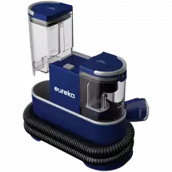 NEY100 Portable Spot Cleaner - Carpets, upholstery, etc. , Clean Water Capacity: 1.5L, Dirty Tank Capacity: 0,8L, Vacuum power: 12.5 KPa, Operation radius: 5m, Hose length: 1,75 m