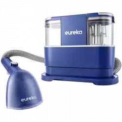 NEY100 Portable Spot Cleaner - Carpets, upholstery, etc. , Clean Water Capacity: 1.5L, Dirty Tank Capacity: 0,8L, Vacuum power: 12.5 KPa, Operation radius: 5m, Hose length: 1,75 m