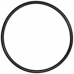 O-ring for DDC Tops
