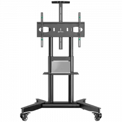 ONKRON Mobile TV stand for 32