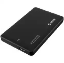 Orico 2599US3-BK External case USB3.0 2.5