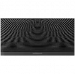 Bang & Olufsen Palatial_15 Advanced Grill Black Ant HOR - STAGED