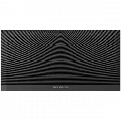 Bang & Olufsen Palatial_15 Advanced Grill Black Ant HOR - STAGED