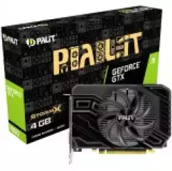 Palit GeForce GTX 1650 StormX 4GB DDR6                          