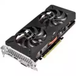 Palit GeForce GTX 1660Super GamingPro OC 6GB GDDR6, 192bit, DVI-D, HDMI, DP, 8 pin Power connector.