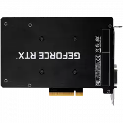 Palit GeForce RTX 3050 Dual 8GB GDDR6, 128bit, 3x DP 1.4a, 1x HDMI 2.1, 6-pin Power connector, recomended PSU 550W, NE63050018P1-1070D