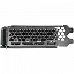 Palit GeForce RTX 3050 Dual 8GB GDDR6, 128bit, 3x DP 1.4a, 1x HDMI 2.1, 8 pin Power connector, recomended PSU 550W, NE63050019P1-190AD