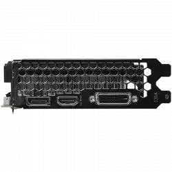 Palit GeForce RTX 3050 StormX 6GB GDDR6, 96 bit, 1x DP 1.4a, 1x HDMI 2.1, 1x DVI, Single fan, recomended PSU 300W, NE63050018JE-1070F.