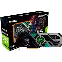 Palit GeForce RTX 3060Ti GamingPro 8GB GDDR6