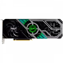 Palit GeForce RTX 3060Ti GamingPro OC 8GB GDDR6