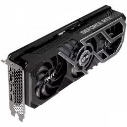 Palit GeForce RTX 3060Ti GamingPro OC 8GB GDDR6