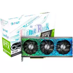 Palit GeForce RTX 3070 GameRock OC 8GB GDDR6