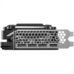 Palit GeForce RTX 3070 JetStream 8GB GDDR6