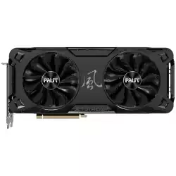 Palit GeForce RTX 3070 JetStream OC 8GB GDDR6