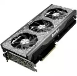Palit GeForce RTX 3070Ti GameRock 8GB GDDR6X, 256 bit, DP 1.4a x3, HDMI2.1 x1, power consumption 310W, NED307T019P2-1047G.
