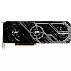 Palit GeForce RTX 3070Ti GamingPro 8GB GDDR6X, 256bit, DP 1.4a x3, HDMI2.1 x1, power consumption 290W, NED307T019P2-1046A