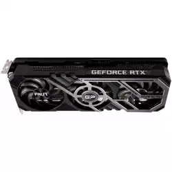 Palit GeForce RTX 3070Ti GamingPro 8GB GDDR6X, 256bit, DP 1.4a x3, HDMI2.1 x1, power consumption 290W, NED307T019P2-1046A