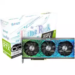 Palit GeForce RTX 3080 GameRock OC 10GB GDDR6X, NED3080H19IA-1020G
