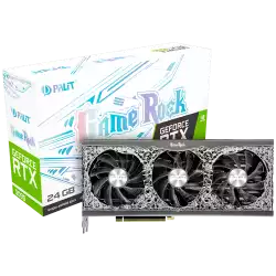 Palit GeForce RTX 3090 GameRock 24GB GDDR6X