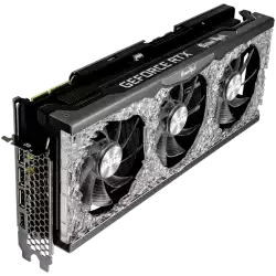 Palit GeForce RTX 3090 GameRock 24GB GDDR6X