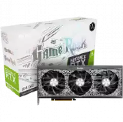 Palit GeForce RTX 3090Ti GameRock 24GB GDDR6X, 384 bit, DP 1.4a x3, HDMI2.1 x1, power consumption 450W, 1x 16-pin power connector, NED309T019SB-1022G
