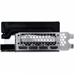 Palit GeForce RTX 3090Ti GameRock 24GB GDDR6X, 384 bit, DP 1.4a x3, HDMI2.1 x1, power consumption 450W, 1x 16-pin power connector, NED309T019SB-1022G
