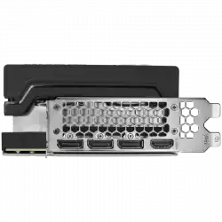 Palit GeForce RTX 4070Ti GameRock Classic 12GB GDDR6X, 192 bit, 1x HDMI 2.1, 3x DP 1.4a, 3 Fan, 1x 16-pin power connector, 750W, NED407T019K9-1046G