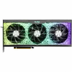 Palit GeForce RTX 4070Ti GameRock Classic 12GB GDDR6X, 192 bit, 1x HDMI 2.1, 3x DP 1.4a, 3 Fan, 1x 16-pin power connector, 750W, NED407T019K9-1046G Palit GeForce RTX 4070Ti GameRock Classic 12GB GDDR6X, 192 bit, 1x HDMI 2.1, 3x DP 1.4a, 3 Fan, 1x 16-pin power connector, 750W, NED407T019K9-1046G