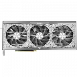 Palit GeForce RTX 4070Ti GameRock Classic 12GB GDDR6X, 192 bit, 1x HDMI 2.1, 3x DP 1.4a, 3 Fan, 1x 16-pin power connector, 750W, NED407T019K9-1046G