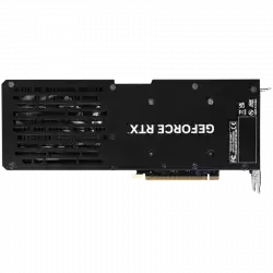 Palit GeForce RTX 4080 SUPER Infinity 3 OC, 16GB GDDR6X, 256 bit, 1x HDMI 2.1a, 3x DP 1.4a, 3 Fan, 1x 16-pin power connector, PCI-E 4.0, 294 x 116 x 49.5 mm, recommended PSU 850W, NED408SS19T2-1032S