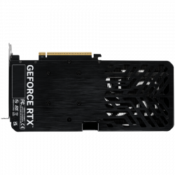 PALIT GeForce RTX 5060 Dual 8GB GDDR7 128 bit, 1x HDMI 2.1b, 3x DP 2.1b, 2 Fan, 1x 8-pin pwr connector, 550W, 262.1 x 126.3 x 40.1 mm, NE75060019P1-GB2063D
