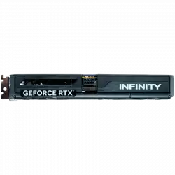 PALIT GeForce RTX 5060 Infinity 2 OC 8GB GDDR7 128 bit, 1x HDMI 2.1b, 3x DP 2.1b, 2 Fan, 1x 8-pin pwr connector, 550W, 262.1 x 126.3 x 40.1 mm, NE75060V19P1-GB2063L BULK