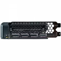 PALIT GeForce RTX 5060 Infinity 2 OC 8GB GDDR7 128 bit, 1x HDMI 2.1b, 3x DP 2.1b, 2 Fan, 1x 8-pin pwr connector, 550W, 262.1 x 126.3 x 40.1 mm, NE75060V19P1-GB2063L BULK