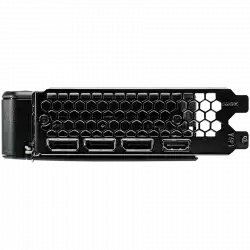 PALIT GeForce RTX 5060 Ti Dual 8GB GDDR7 128 bit, 1x HDMI 2.1b, 3x DP 2.1b, 2 Fan, 1x 8-pin pwr connector, 600W, 262.1 x 126.3 x 40.1 mm, NE7506T019P1-GB2062D
