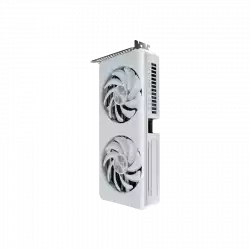 PALIT GeForce RTX 5060Ti White OC 8GB GDDR7 128 bit, 1x HDMI 2.1b, 3x DP 2.1b, 2 Fan, 1x 8-pin pwr connector, 600W, 262.1 x 126.3 x 40.1 mm, NE7506TU19P1-GB2062M