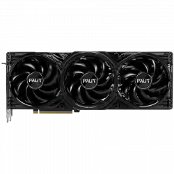 PALIT GeForce RTX 5070 GamingPro 12GB GDDR7 192 bit, 1x HDMI 2.1b, 3x DP 2.1b, 3 Fan, 1x 16-pin pwr connector, 650W, board size 331.9 x 127.1 x 60 mm, NE75070019K9-GB2050A