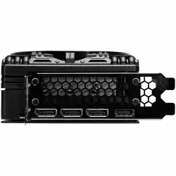 PALIT GeForce RTX 5070 Ti GamingPro OC V1 16GB GDDR7 256 bit, 1x HDMI 2.1b, 3x DP 2.1b, 3 Fan, 2x 8-pin pwr connector, 750W, 331.9 x 127 x 60 mm, NE7507TS19T2-GB2031Y