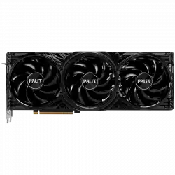 PALIT GeForce RTX 5070 Ti GamingPro OC V1 16GB GDDR7 256 bit, 1x HDMI 2.1b, 3x DP 2.1b, 3 Fan, 2x 8-pin pwr connector, 750W, 331.9 x 127 x 60 mm, NE7507TS19T2-GB2031Y