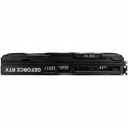 PALIT GeForce RTX 5070 Ti GamingPro OC V1 16GB GDDR7 256 bit, 1x HDMI 2.1b, 3x DP 2.1b, 3 Fan, 2x 8-pin pwr connector, 750W, 331.9 x 127 x 60 mm, NE7507TS19T2-GB2031Y