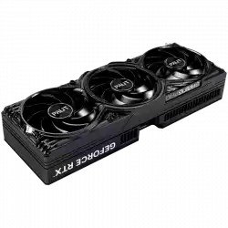PALIT GeForce RTX 5070 Ti GamingPro OC V1 16GB GDDR7 256 bit, 1x HDMI 2.1b, 3x DP 2.1b, 3 Fan, 2x 8-pin pwr connector, 750W, 331.9 x 127 x 60 mm, NE7507TS19T2-GB2031Y