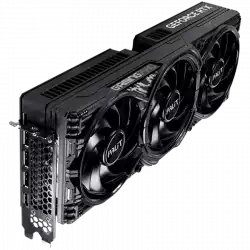 PALIT GeForce RTX 5070 Ti GamingPro V1 16GB GDDR7 256 bit, 1x HDMI 2.1b, 3x DP 2.1b, 3 Fan, 1x 16-pin pwr connector, 750W, 331.9 x 127 x 60 mm, NE7507T019T2-GB2031Y PALIT GeForce RTX 5070 Ti GamingPro V1 16GB GDDR7 256 bit, 1x HDMI 2.1b, 3x DP 2.1b, 3 Fan, 1x 16-pin pwr connector, 750W, 331.9 x 127 x 60 mm, NE7507T019T2-GB2031Y
