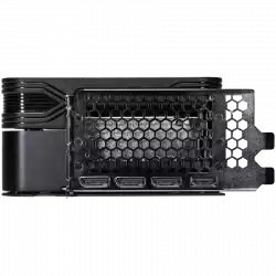 PALIT GeForce RTX 5080 GameRock OC 16GB GDDR7 256 bit, 1x HDMI 2.1b, 3x DP 2.1b, 3 Fan, 3x 8-pin pwr connector, 850W, 331.9 x 150 x 70.4 mm, NE75080T19T2-GB2030G