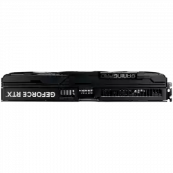 PALIT GeForce RTX 5080 GamingPro 16GB GDDR7, 256 bit, 1x HDMI 2.1b, 3x DP 2.1b, 3 Fan, 1x 16-pin pwr connector, 850W, 331.9 x 127.1 x 60 mm, NE75080019T2-GB2031A